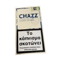chazz 5 cigarros